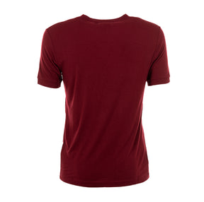 GIORGIO ARMANI | T-Shirt manica corta porpora Uomo | 3ZST85-SJP4Z