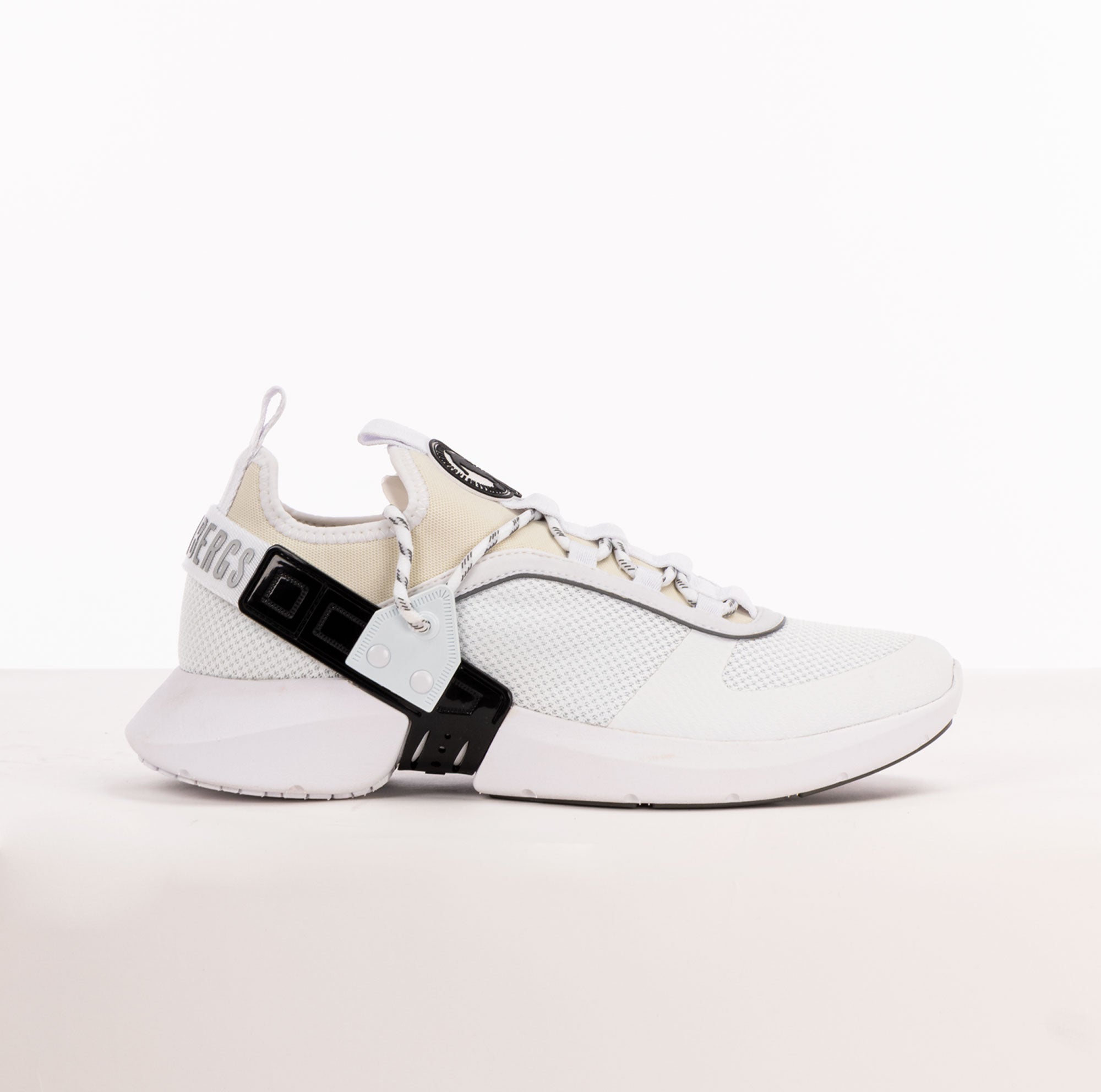 Sneakers elegante BIKKEMBERGS da donna Off Market