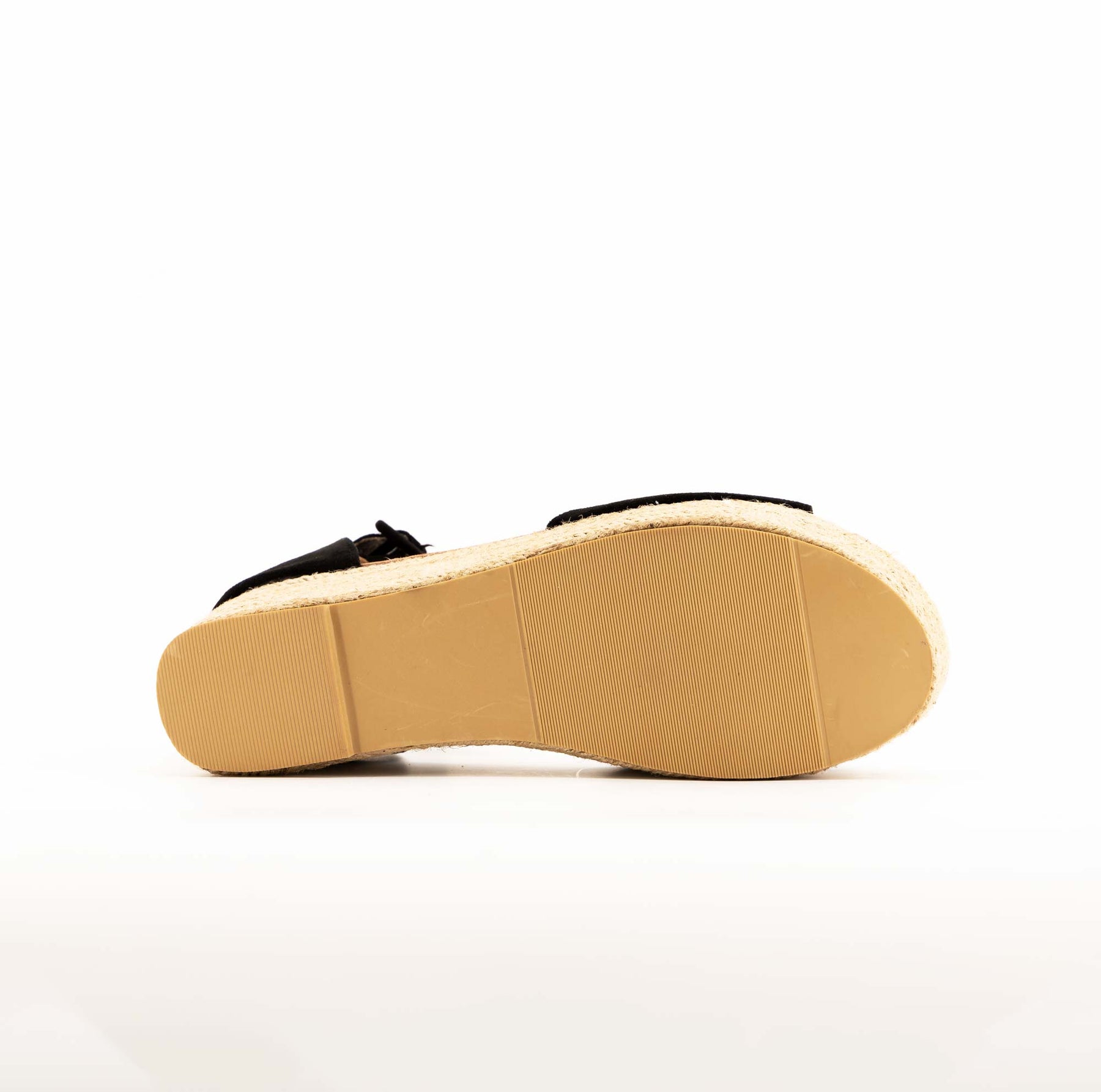 XTI | Sandalo tacco negro Donna | 42825