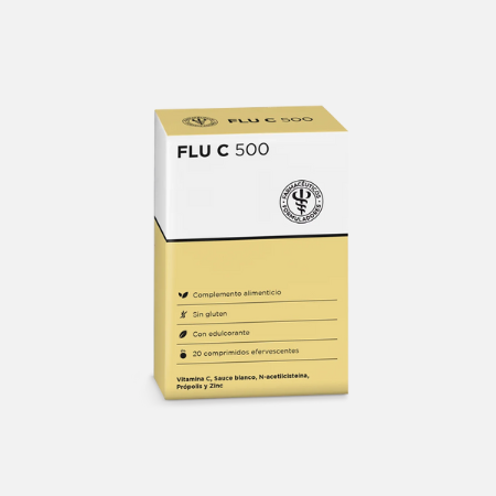 FLU C 500