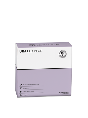 URATAB PLUS