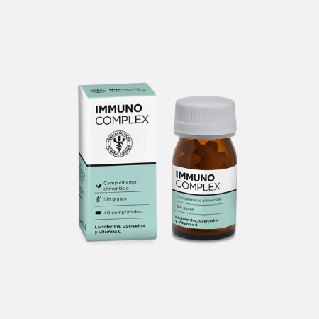 Immuno complex