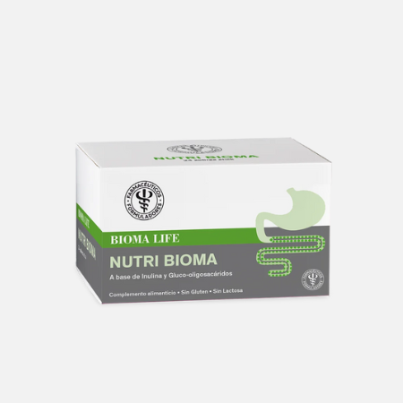 Nutri Bioma