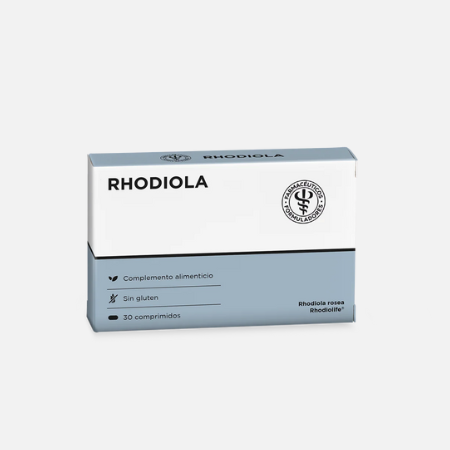 Rhodiola