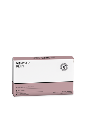 VENCAP PLUS