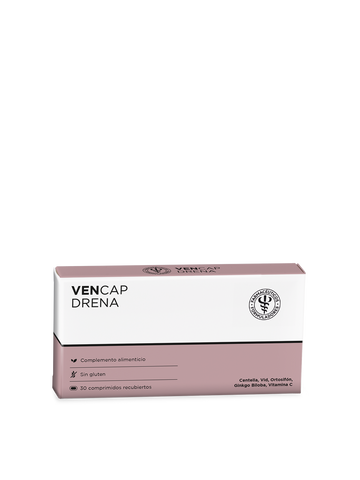 VENCAP DRENA