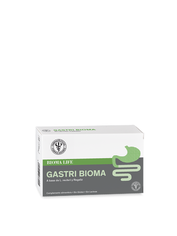 GASTRI BIOMA