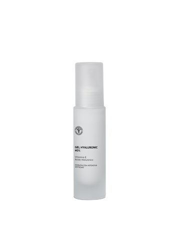 Gel Hyaluronic 40%