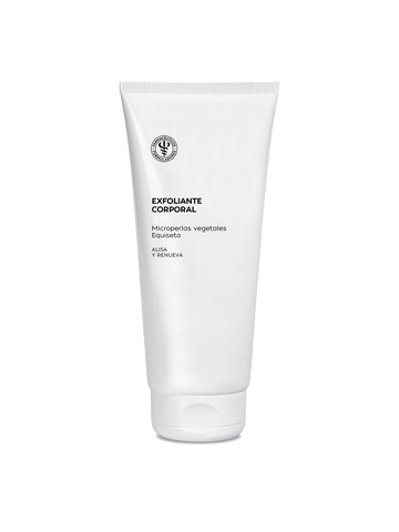 Exfoliante Corporal