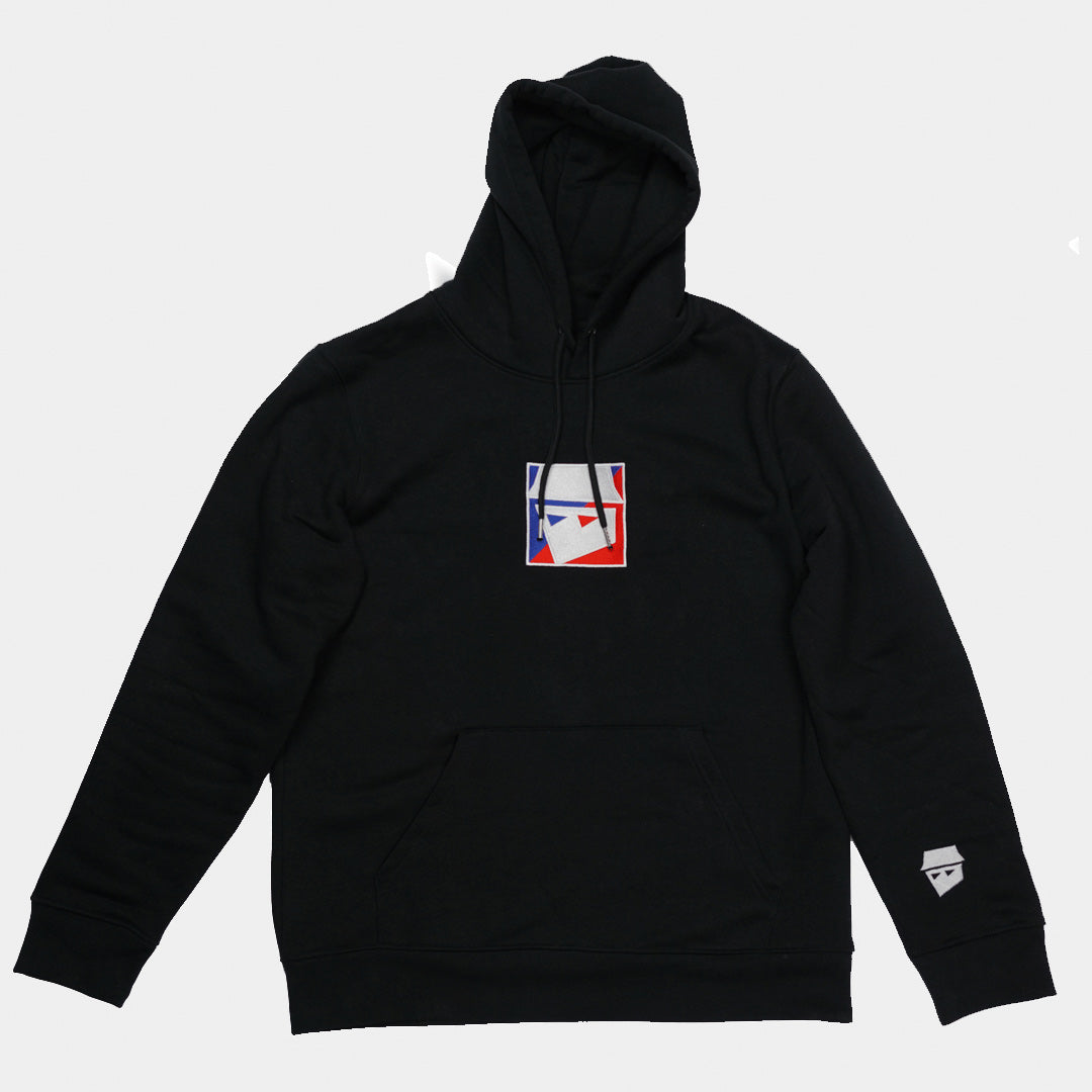 Shadow Box Hoodie 