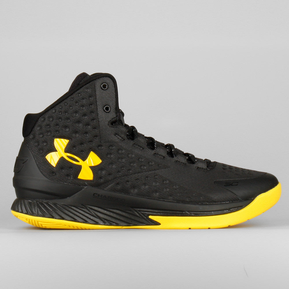 Under Armour Curry 1 Championship Pack (1287487-100) | KIX-FILES