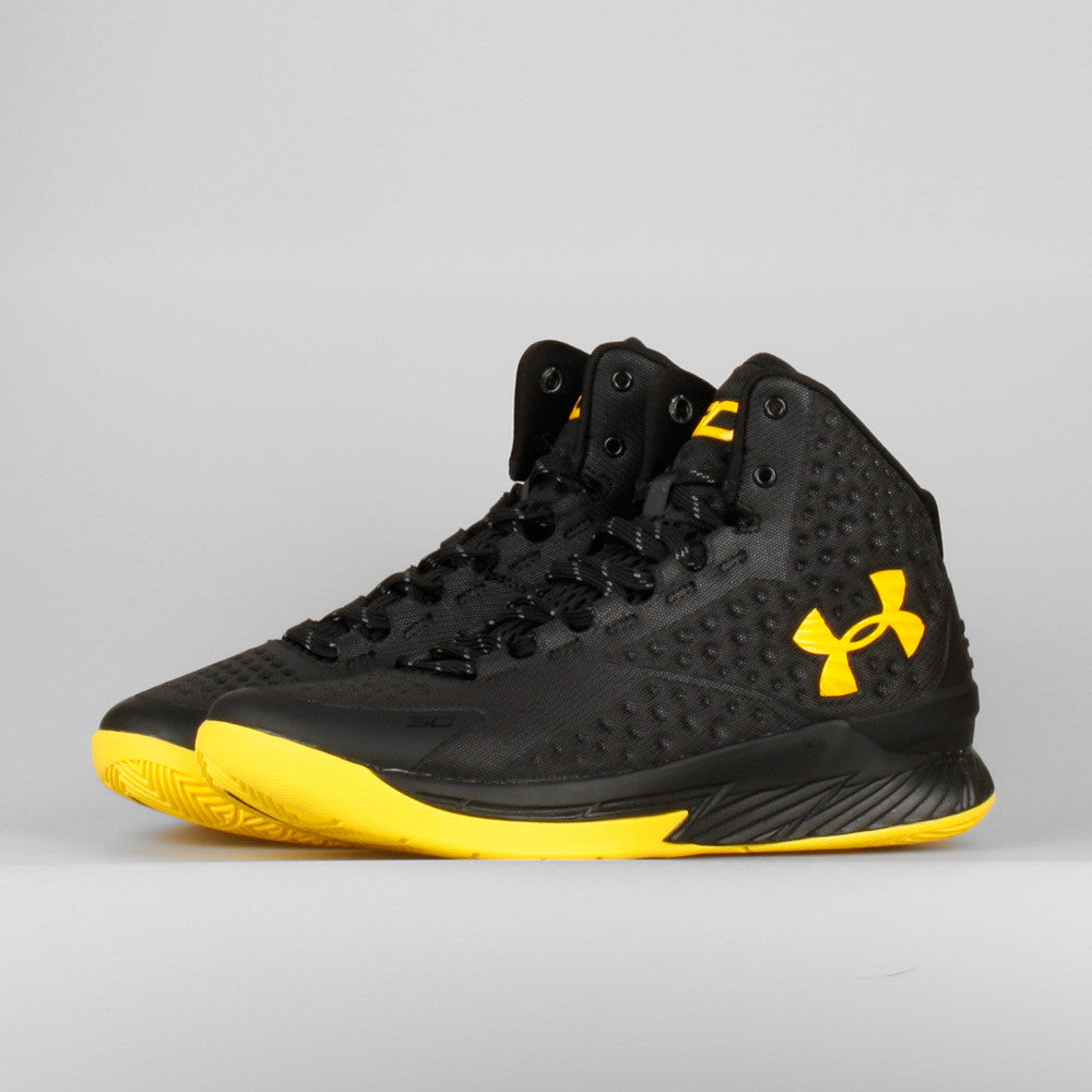 Under Armour Curry 1 Championship Pack (1287487-100) | KIX-FILES