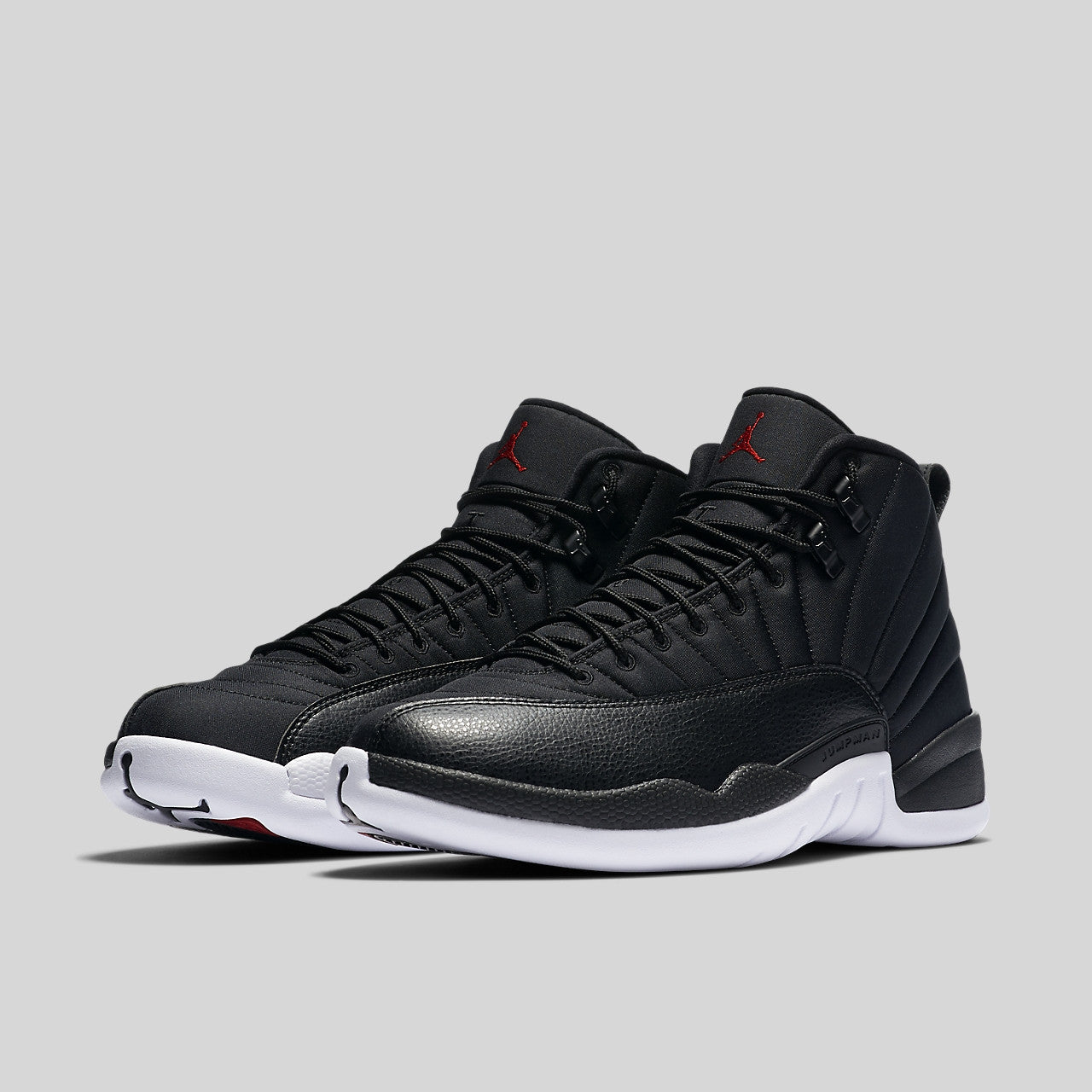 jordan retro 12 nylon