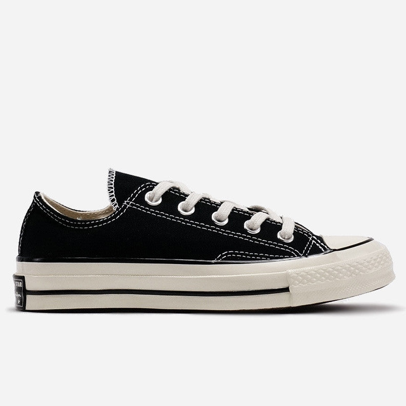 converse 70s ox black