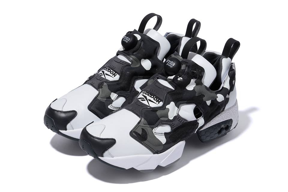 reebok insta pump bape