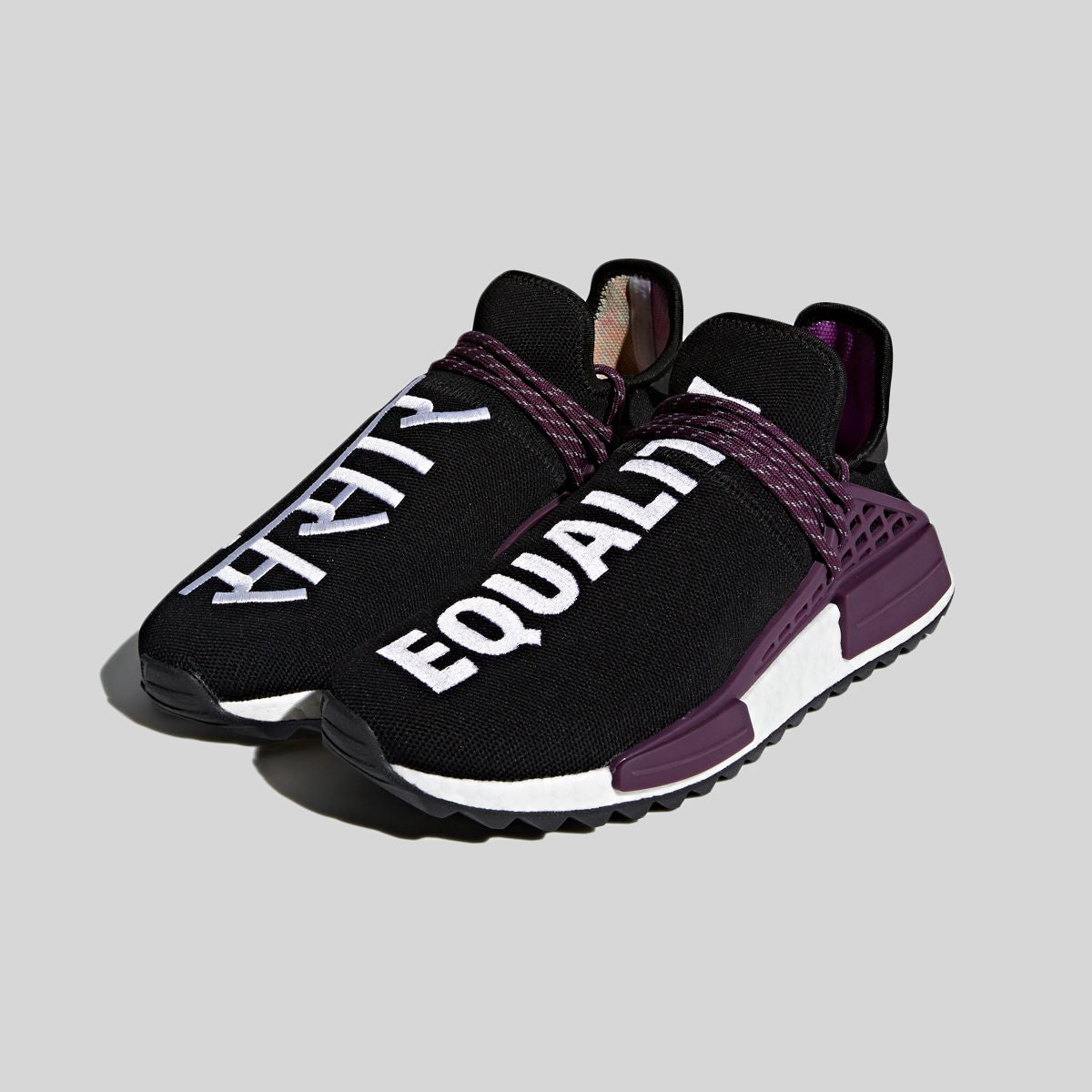 human race pharrell holi festival