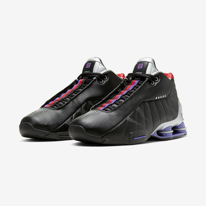 NIKE SHOX BB4 QS (CD9335-002) (CD9335 