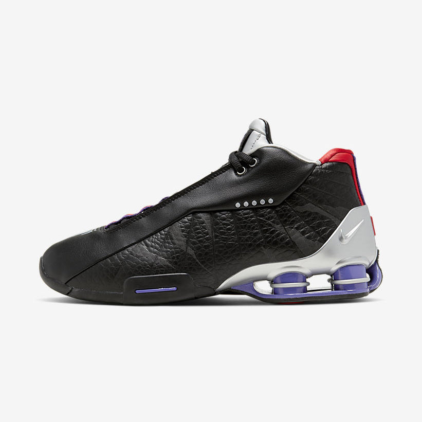 NIKE SHOX BB4 QS (CD9335-002) (CD9335 