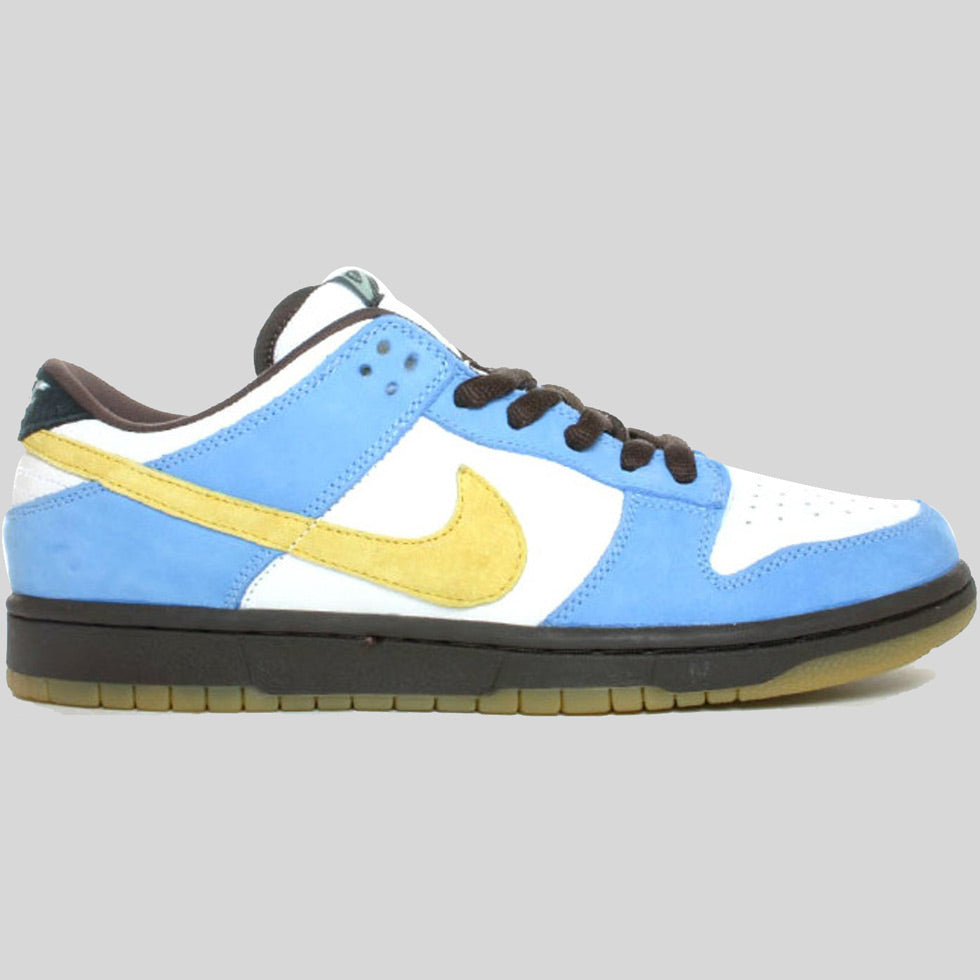 Nike Dunk Low Pro SB \