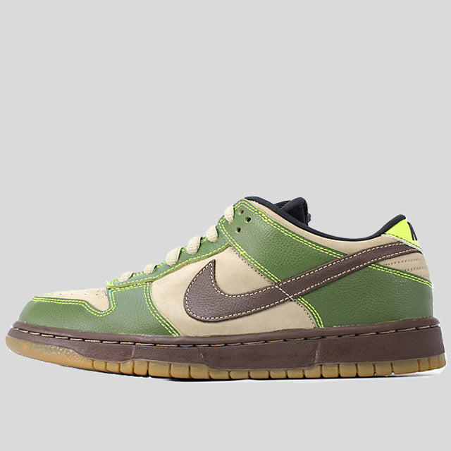 nike dunk low jedi