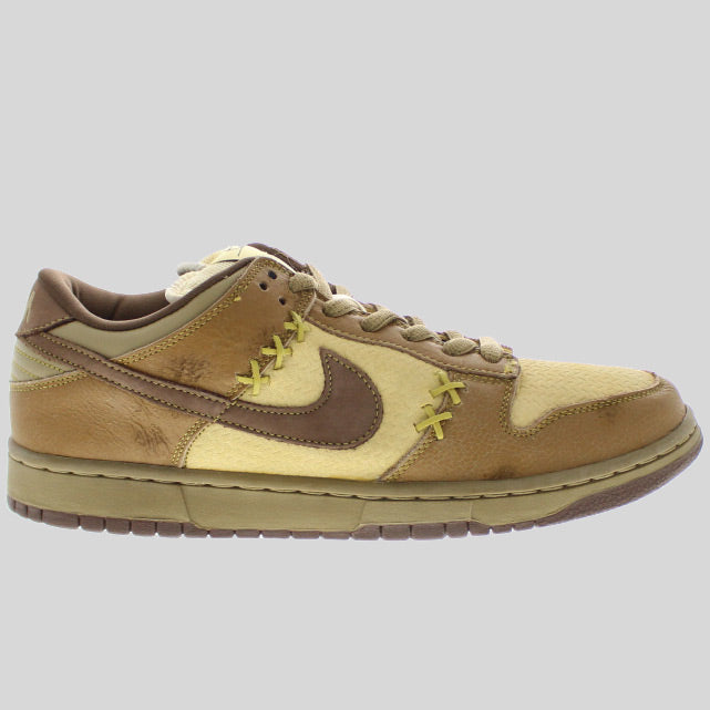 Nike Dunk Low Pro SB \