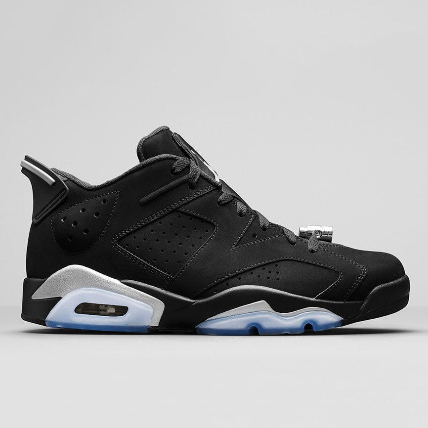 nike air jordan 6 retro low