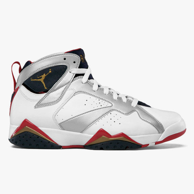 Nike Air Jordan 7 Retro Olympic (304775 