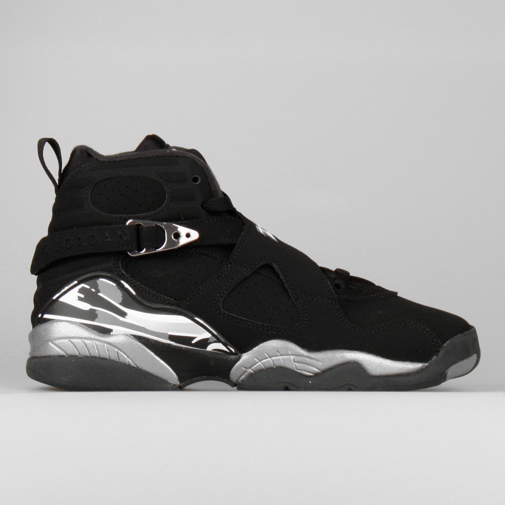 chrome jordan 8