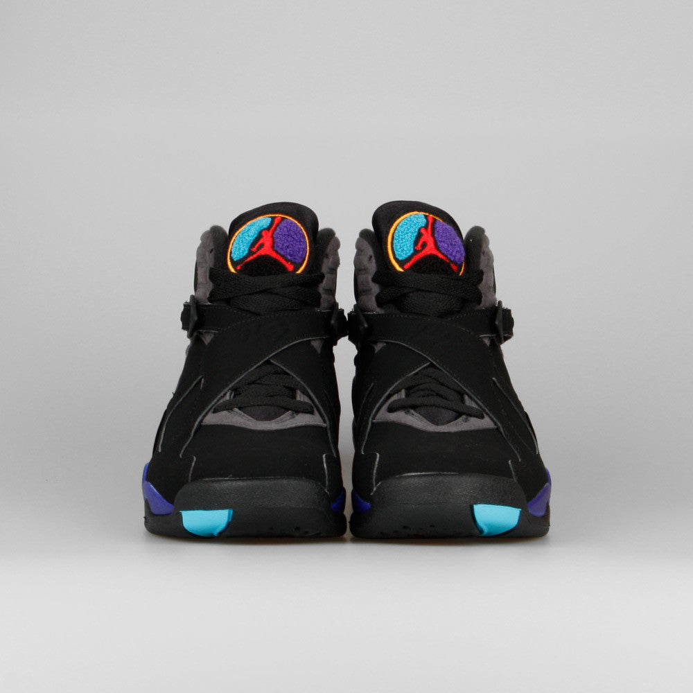 nike air jordan retro 8 aqua