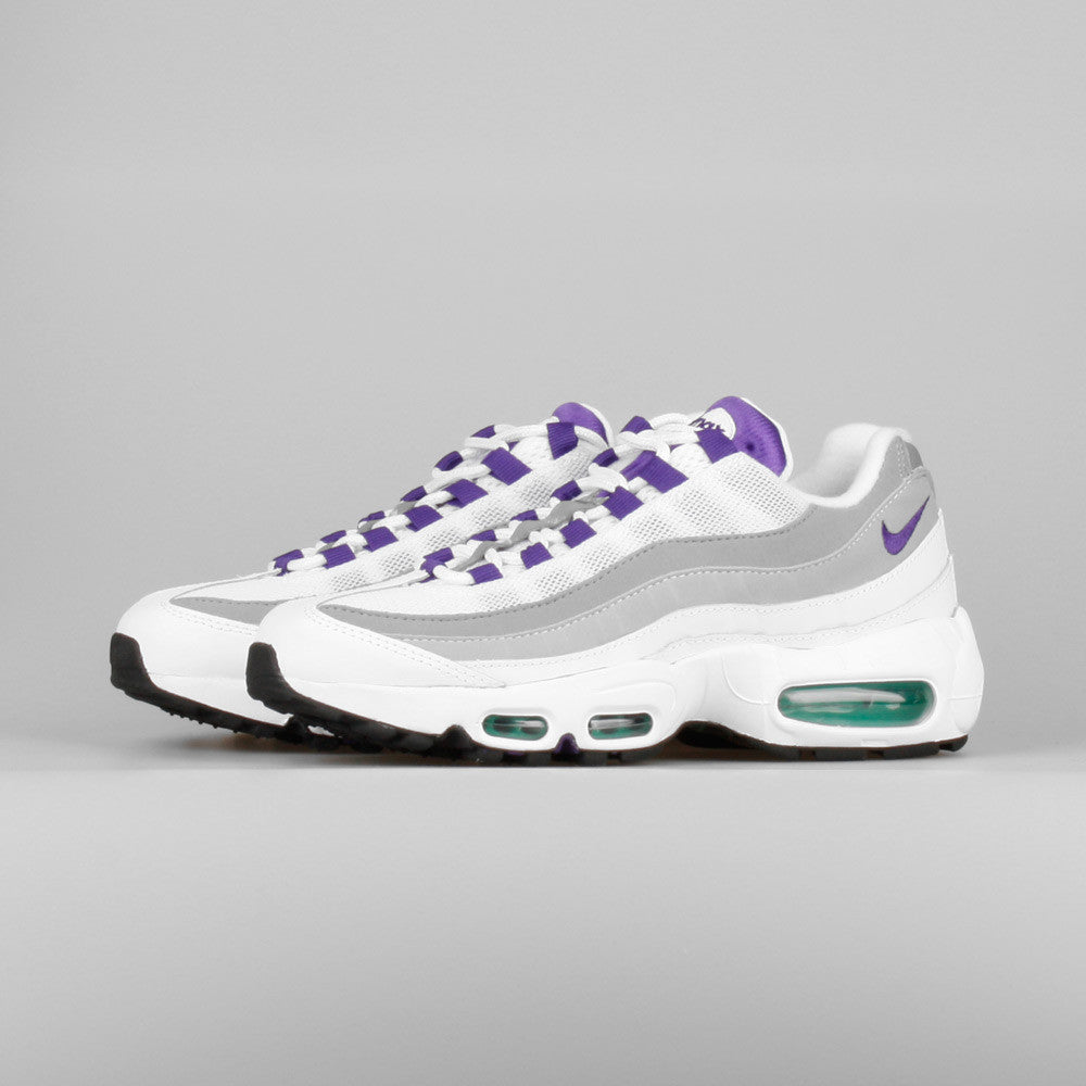 nike air max 95 og grape