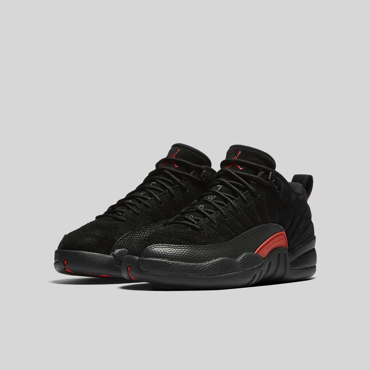 Nike Air Jordan 12 Retro Low BG (GS 