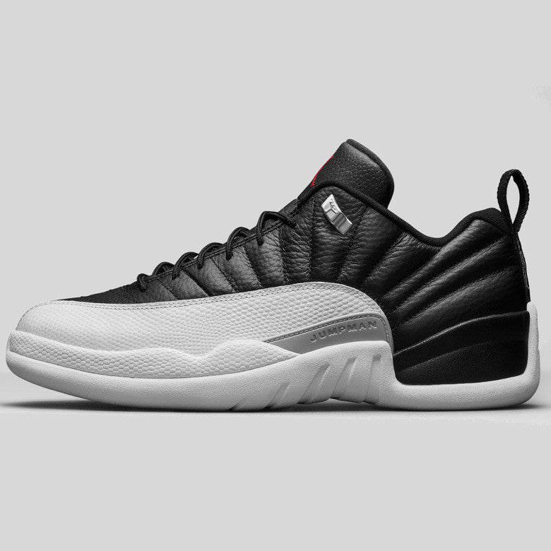 air jordan 12 retro low bg