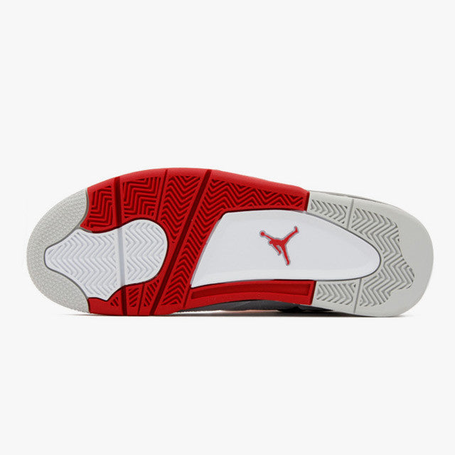 air jordan 4 varsity red