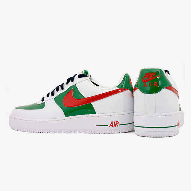 mexico air force ones