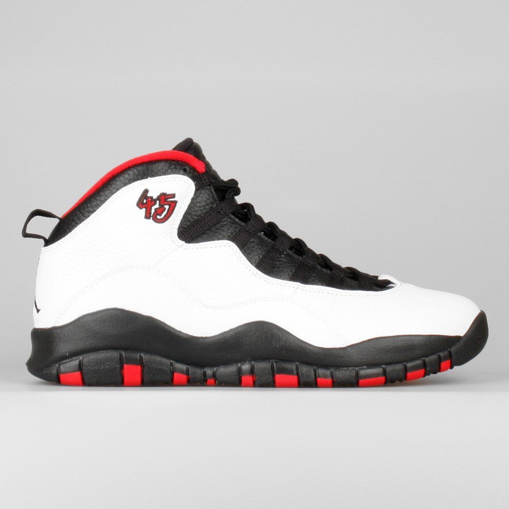 Nike Air Jordan Retro 10 Chicago 45 
