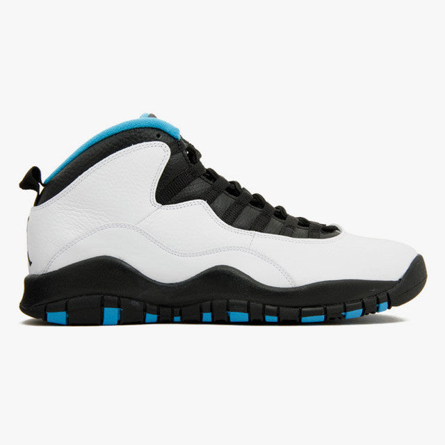 Nike Air Jordan 10 Retro Powder Blue 