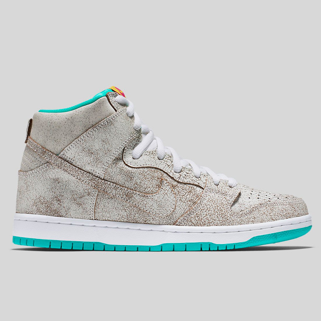 sb dunk flamingo