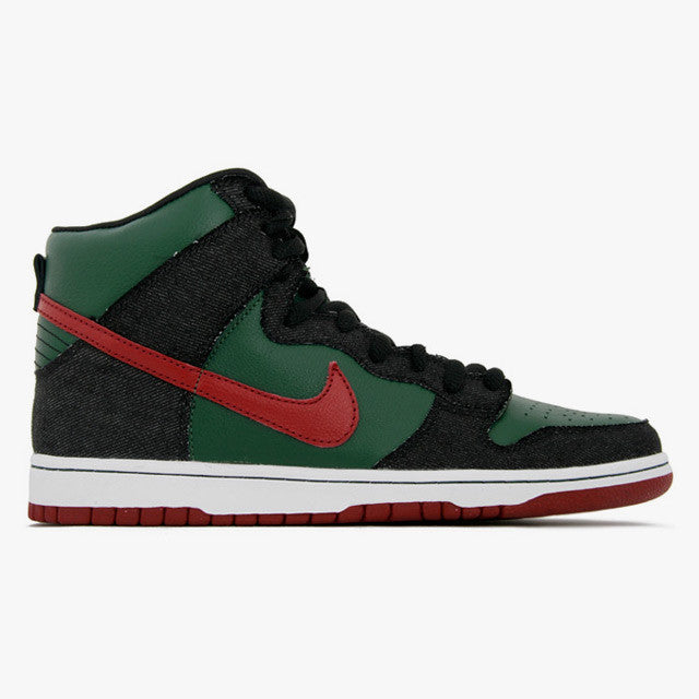 gucci sb dunks