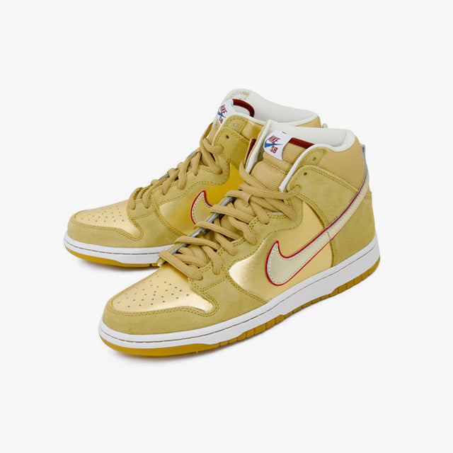 nike dunk sb high koston thai temple