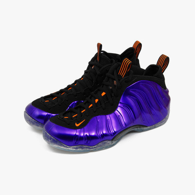 phoenix suns foamposite