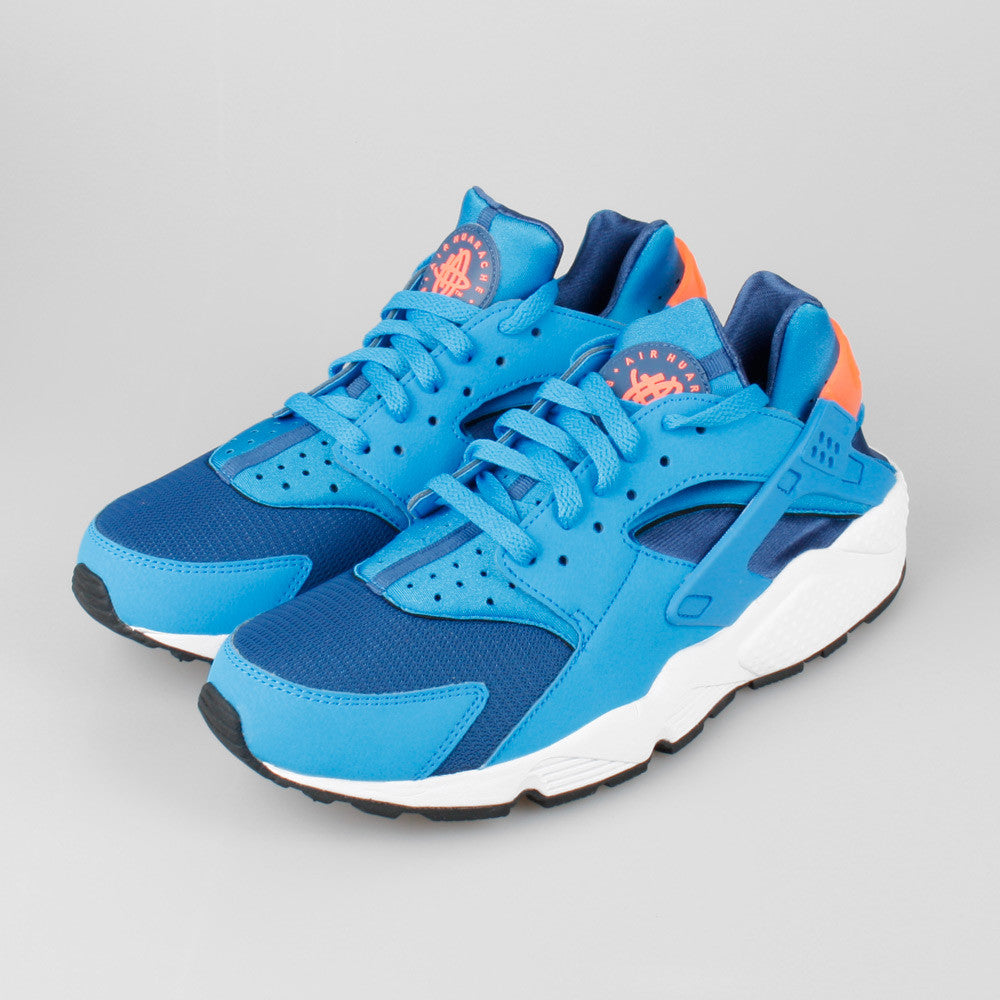 huarache gym blue