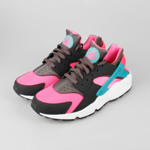 Nike Air Huarache Hyper Pink (318429-600) | KIX-FILES