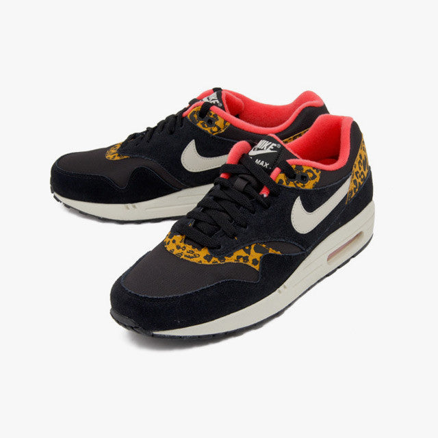 Nike Wmns Air Max 1 Leopard (319986-026) | KIX-FILES