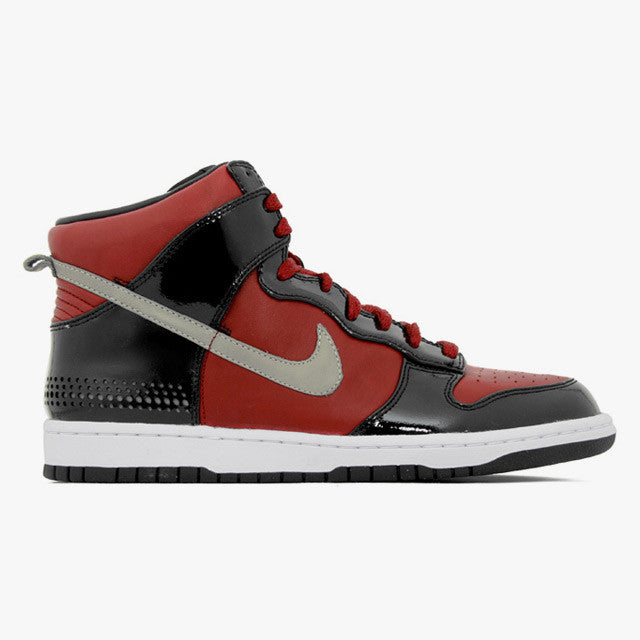 dj am nike dunk