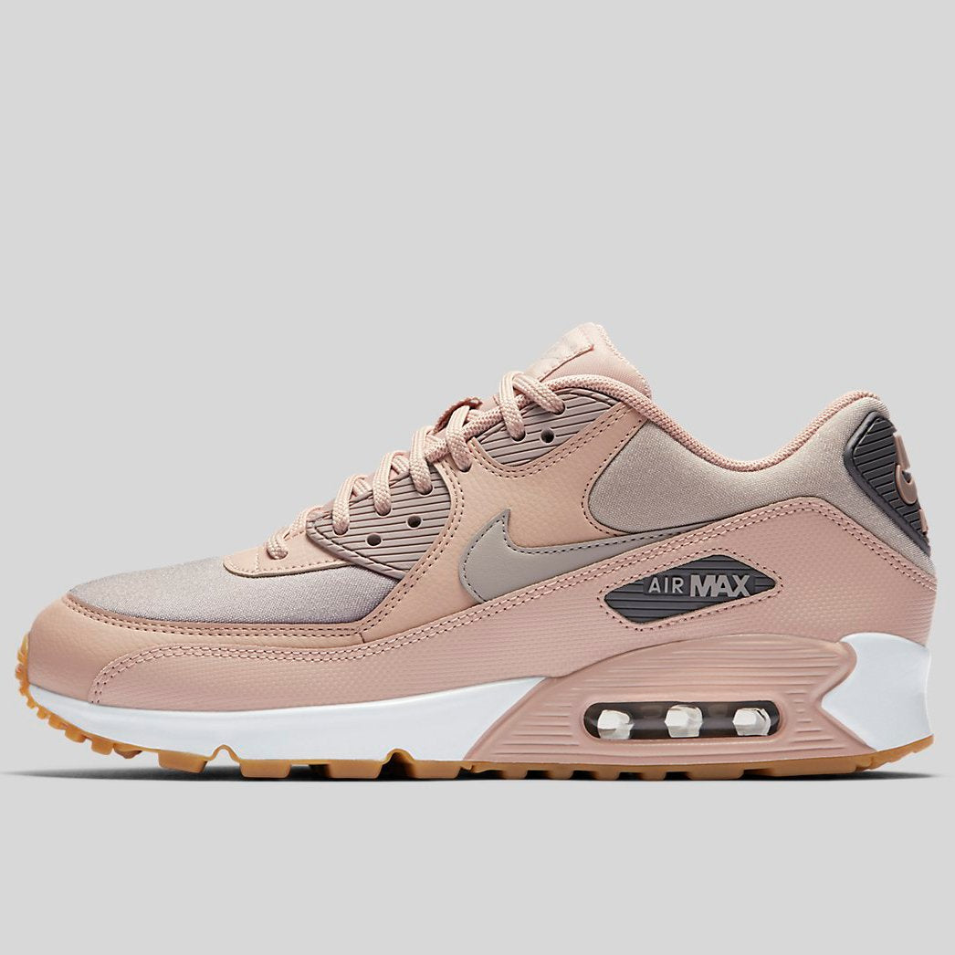 Nike Wmns AIR MAX 90 Particle Beige 