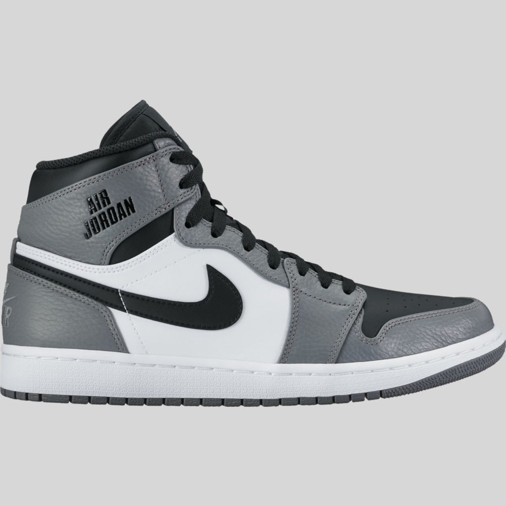 Nike Air Jordan 1 Retro High Cool Grey 