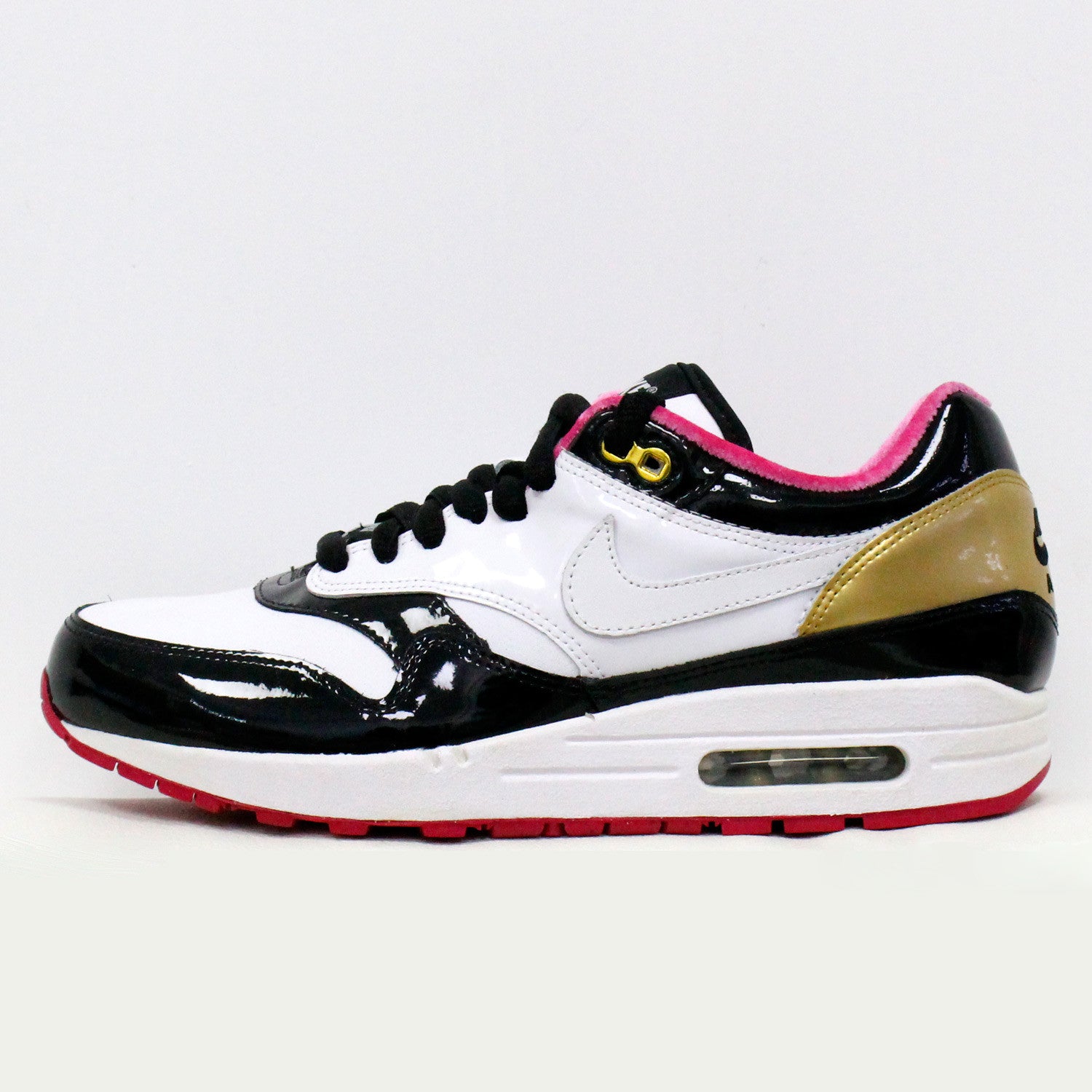 PHANTACi x Nike Air Max 1 APFC Jay Chou 