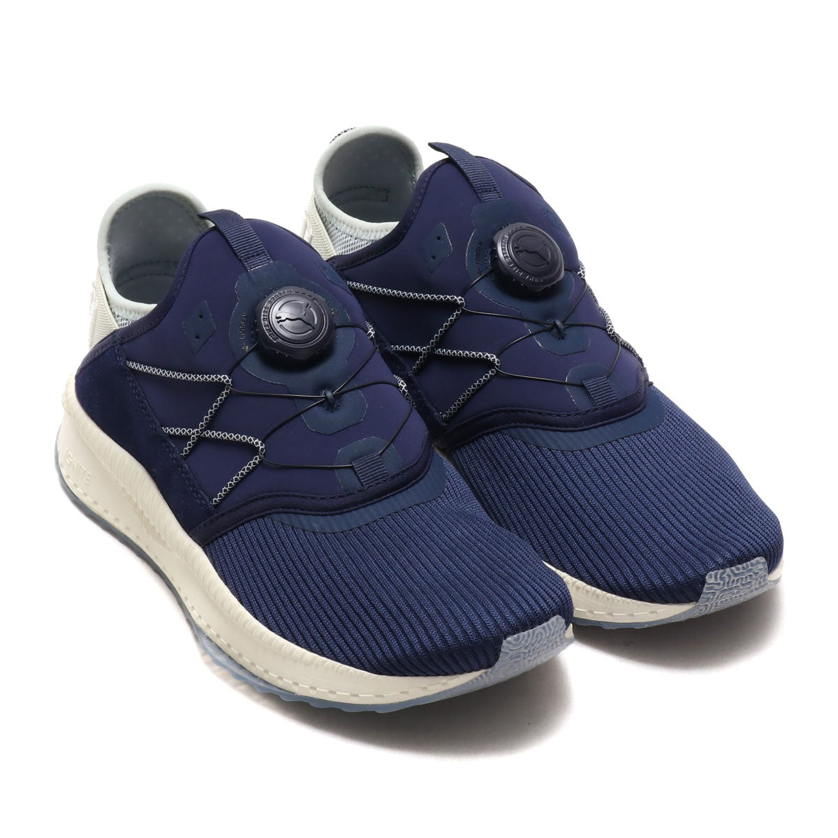 puma tsugi disc