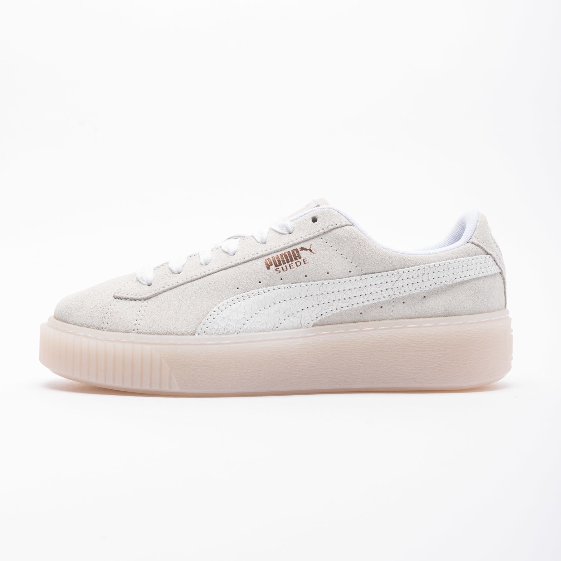 Puma Wmns Suede PLATFORM ARTICA Puma 