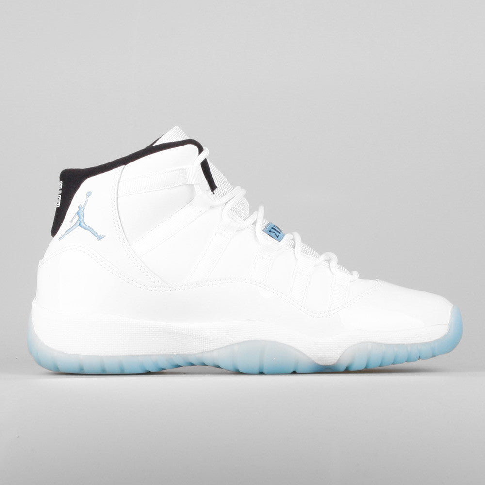 jordan 11s retro blue